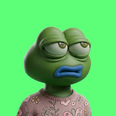 Hood $PEPE #2111