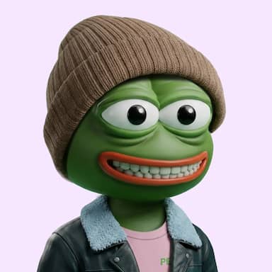 Hood $PEPE #212