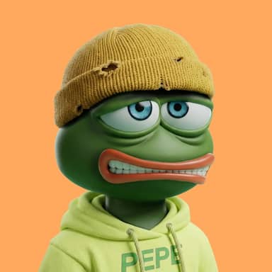 Hood $PEPE #2122