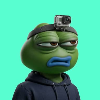 Hood $PEPE #2125