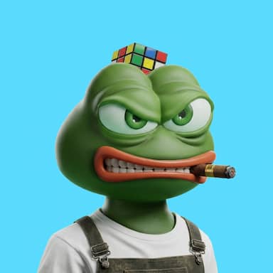 Hood $PEPE #2126