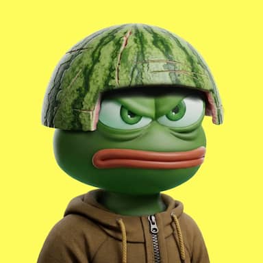 Hood $PEPE #2128