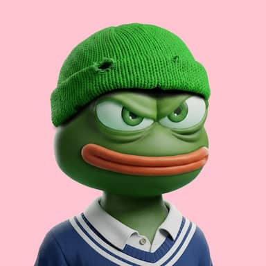 Hood $PEPE #2129