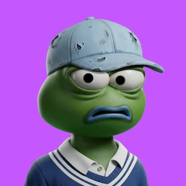 Hood $PEPE #213