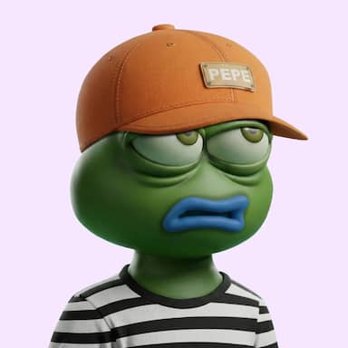 Hood $PEPE #2130
