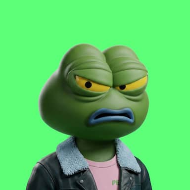 Hood $PEPE #2131