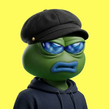 Hood $PEPE #2133