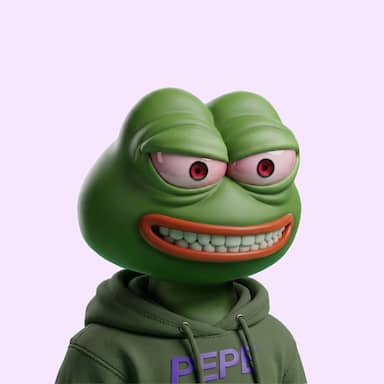 Hood $PEPE #2134
