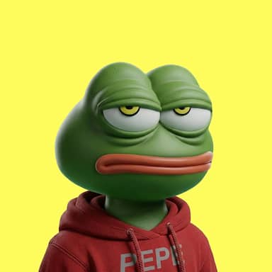 Hood $PEPE #2135