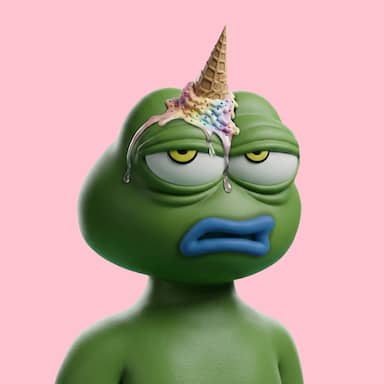 Hood $PEPE #2136