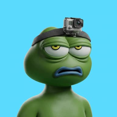 Hood $PEPE #2138