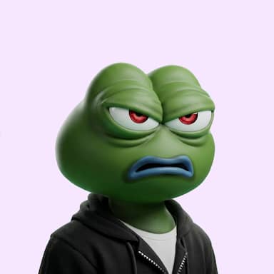 Hood $PEPE #2139