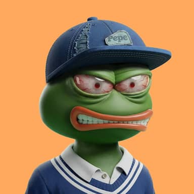 Hood $PEPE #2141