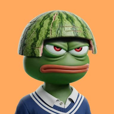 Hood $PEPE #2142