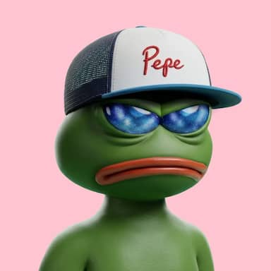 Hood $PEPE #2145