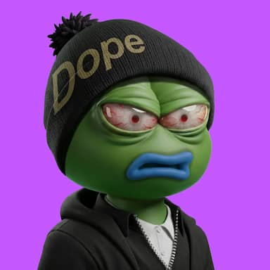 Hood $PEPE #2146