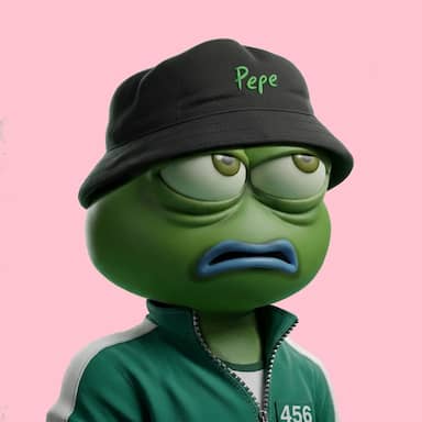 Hood $PEPE #2148