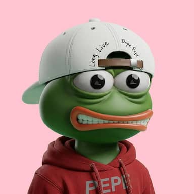 Hood $PEPE #2149