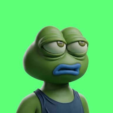 Hood $PEPE #2151