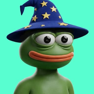 Hood $PEPE #2154