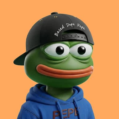 Hood $PEPE #2155