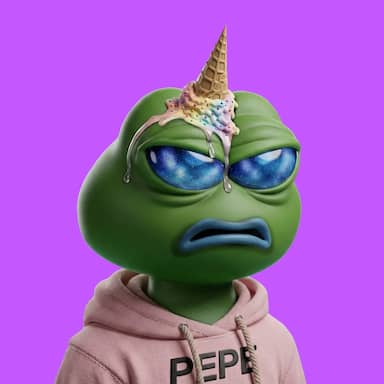 Hood $PEPE #2157