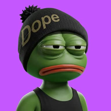 Hood $PEPE #2159