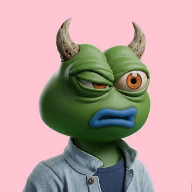 Hood $PEPE #2165