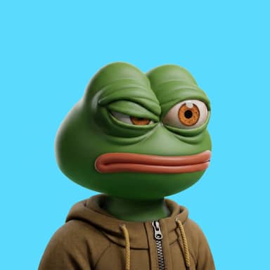 Hood $PEPE #2166