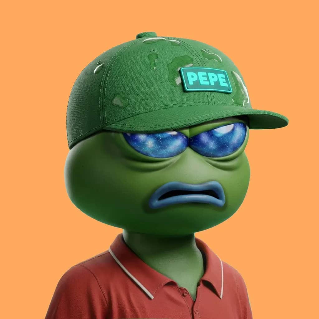 Hood $PEPE #2169