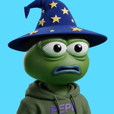 Hood $PEPE #2170