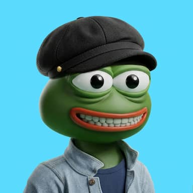 Hood $PEPE #2173