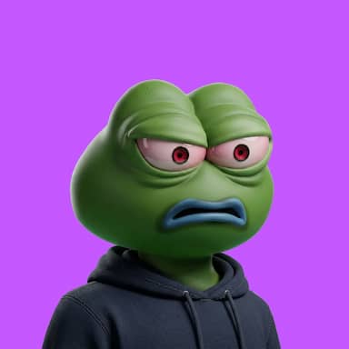 Hood $PEPE #2177
