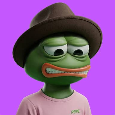 Hood $PEPE #2178