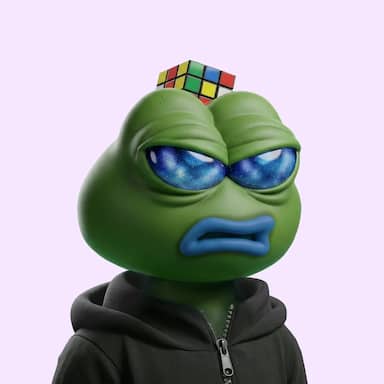 Hood $PEPE #2179