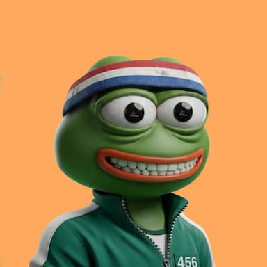 Hood $PEPE #218