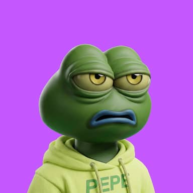Hood $PEPE #2184