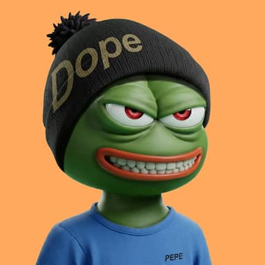 Hood $PEPE #2185