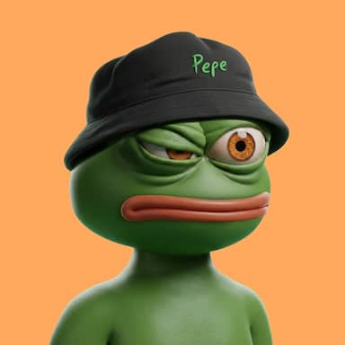 Hood $PEPE #2186