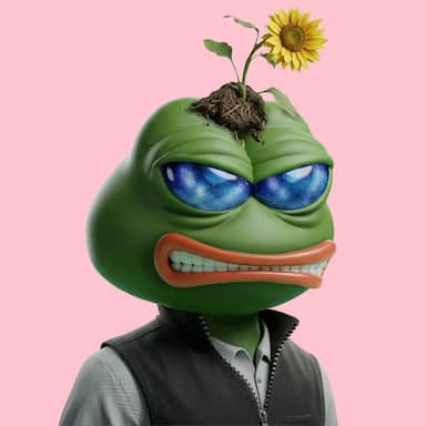 Hood $PEPE #2187