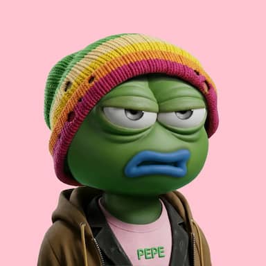 Hood $PEPE #2188