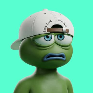 Hood $PEPE #2191