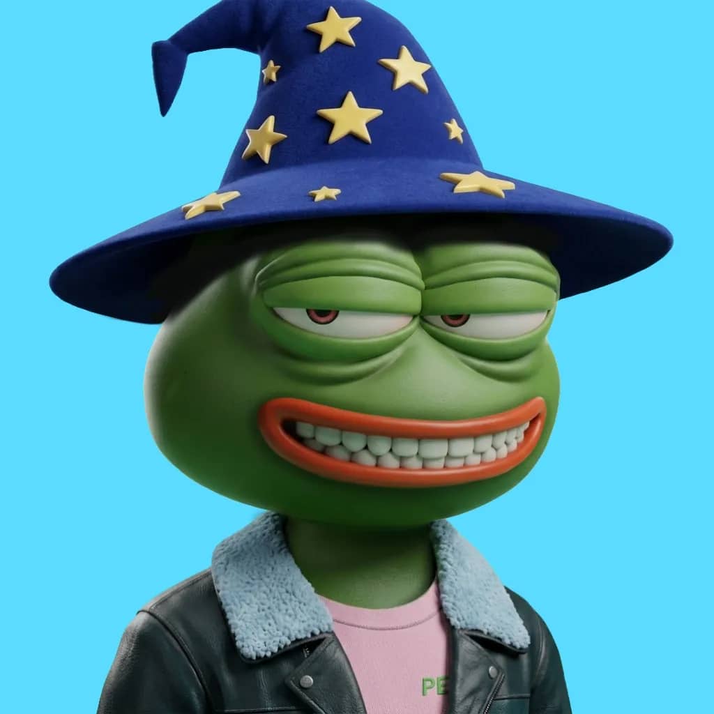 Hood $PEPE #2192