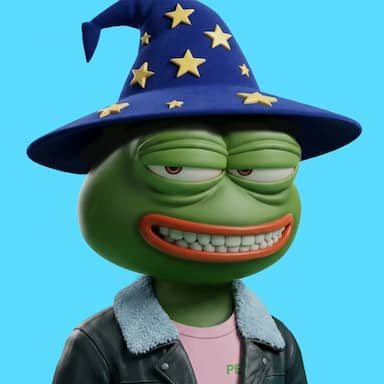 Hood $PEPE #2192