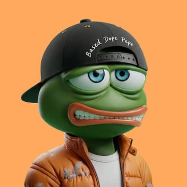 Hood $PEPE #2193
