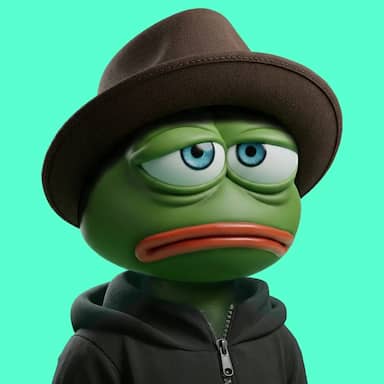 Hood $PEPE #2194