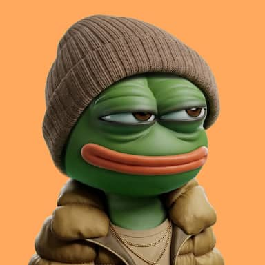 Hood $PEPE #2197