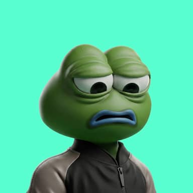 Hood $PEPE #2198
