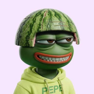 Hood $PEPE #22
