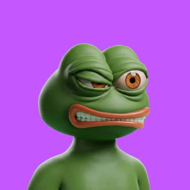 Hood $PEPE #2204
